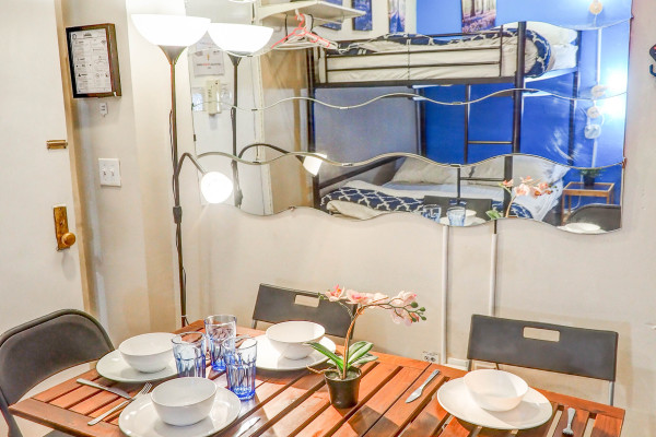 #11761 - The Lovers Apartment | Lomavuokraus | Hello Homes Sitges