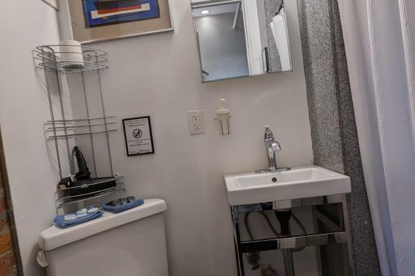 #11789 - Nice Studio in Midtown Manhattan | Ενοικίαση Εξοχικής Κατοικίας | Empire Bway