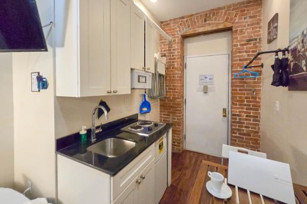 #11833 - Nice Studio in Midtown Manhattan | Ενοικίαση Εξοχικής Κατοικίας | Empire Bway