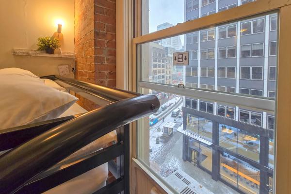 #11834 - Nice Studio in Midtown Manhattan | Ενοικίαση Εξοχικής Κατοικίας | Empire Bway