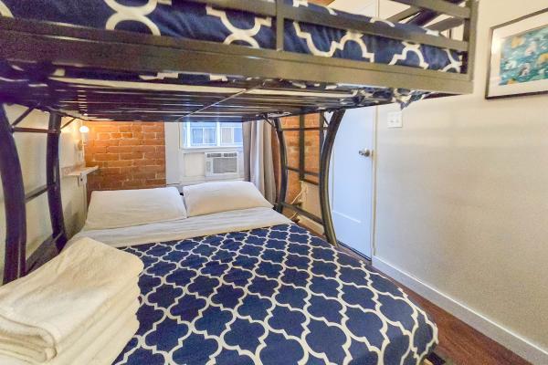 #11835 - Nice Studio in Midtown Manhattan | Ενοικίαση Εξοχικής Κατοικίας | Empire Bway