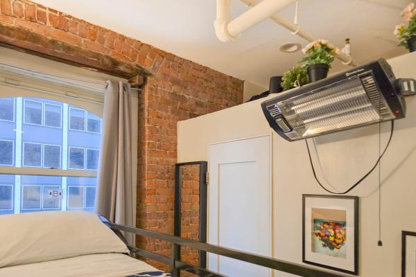 #11838 - Nice Studio in Midtown Manhattan | Ενοικίαση Εξοχικής Κατοικίας | Empire Bway