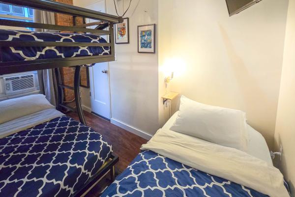 #11839 - Nice Studio in Midtown Manhattan | Ενοικίαση Εξοχικής Κατοικίας | Empire Bway