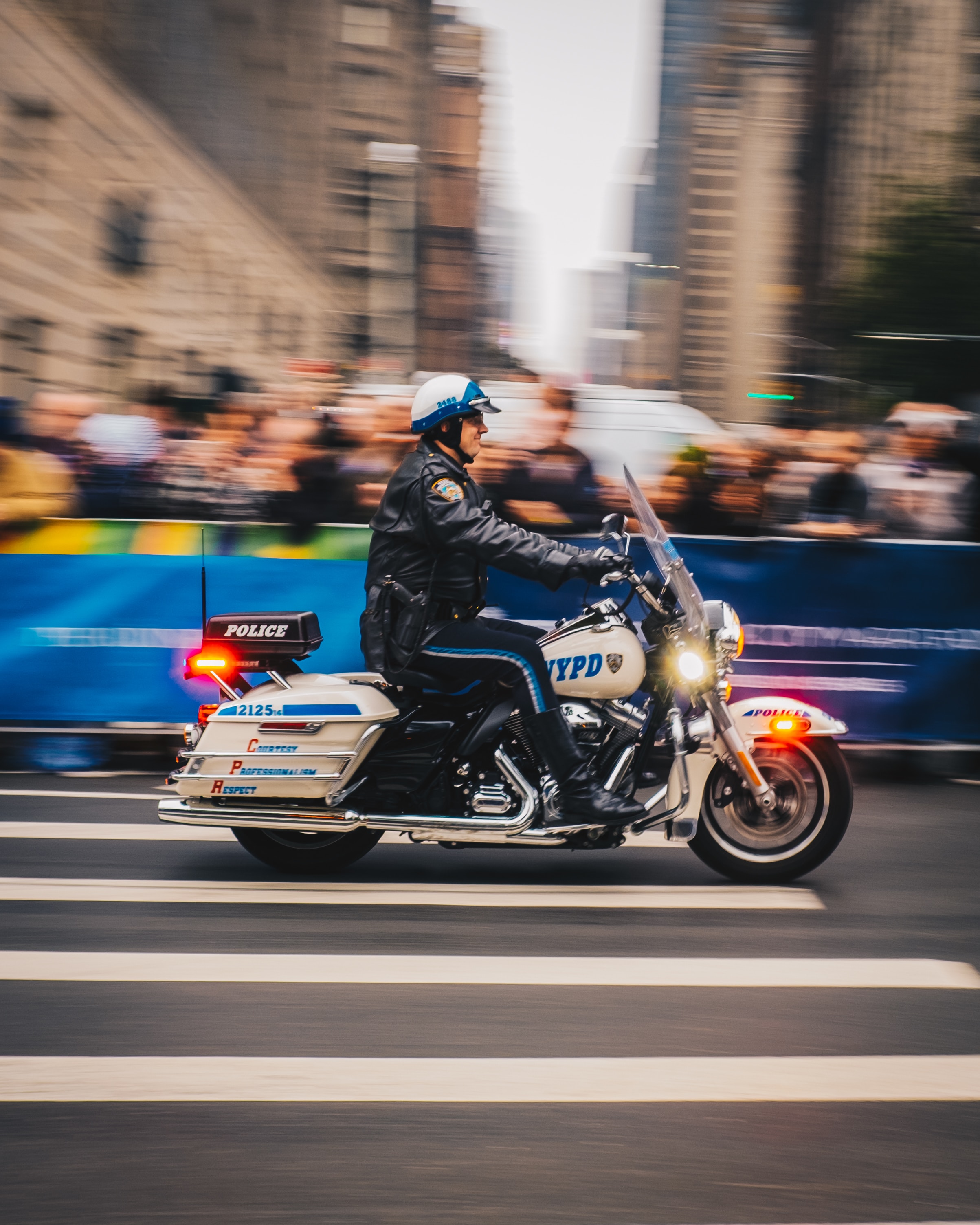 New York 3 Card image