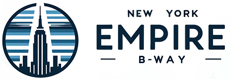 Empire B-Way Logo