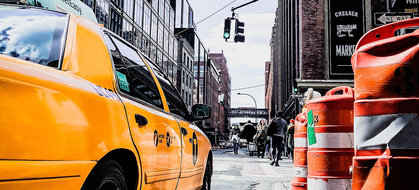 Cover Image Empire Bway